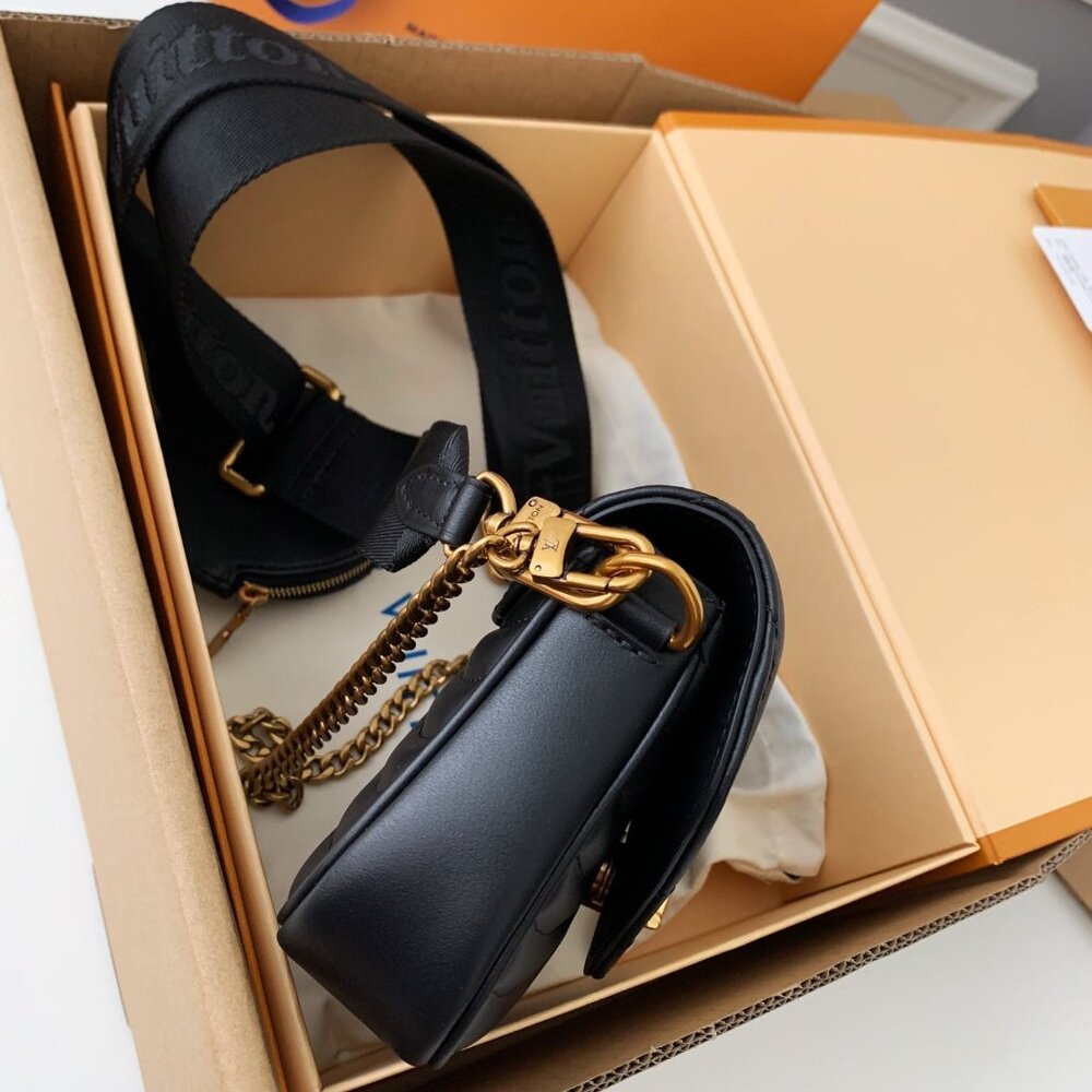 <AUTHENTIC>Louis Vuitton bag - image 7